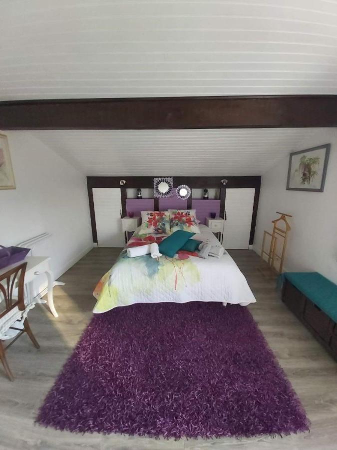 Hotel Euskadi à Bidart Extérieur photo